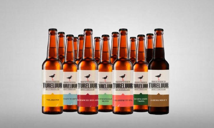 Brouwerij Tureluur bieren Brouwerij Tureluur bieren